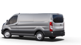 2024 Ford Transit® External Image 2